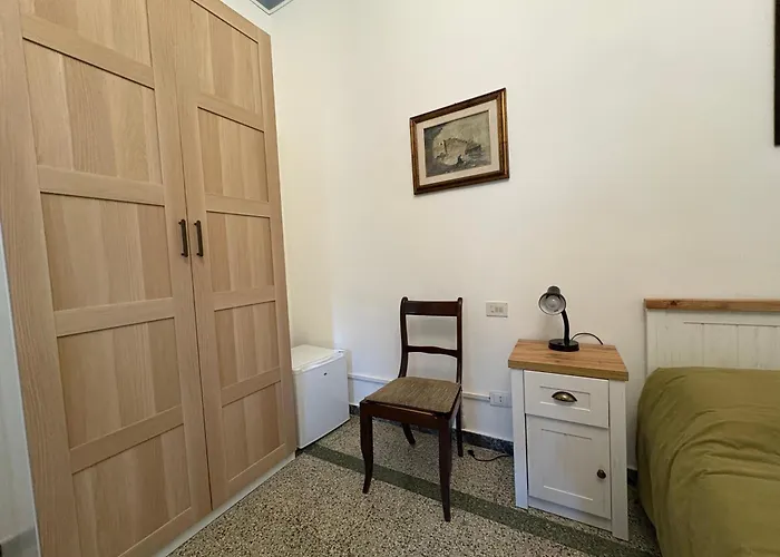 Home Sweet Home 3 - Affittacamere Lucca